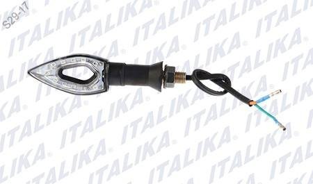 DIRECCIONAL LED IZQ VORT-X 200
