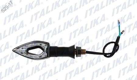 DIRECCIONAL LED DER VORT-X 200