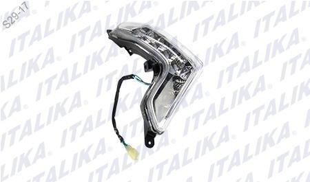 DIRECCIONAL LED DEL DER AT125