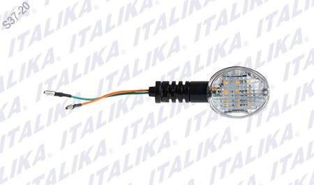 DIRECCIONAL DEL IZQ D125 LT