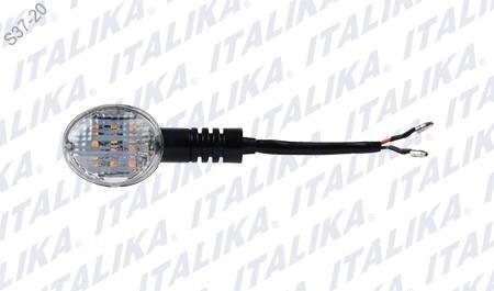 DIRECCIONAL TRAS IZQ D125 LT