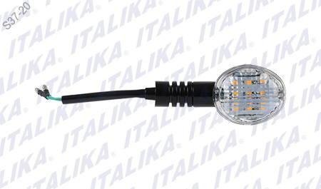 DIRECCIONAL TRAS DER D125 LT