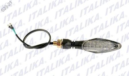 DIRECCIONAL LED FRONT DER 125Z