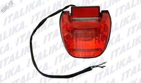 CALAVERA DT150 SPORT, FT150, FT150 AZULP, FT150_G,
