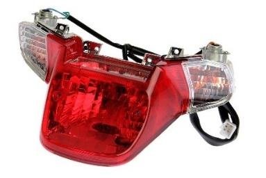 CALAVERA TRAS W150,WS150,WS150 NF,WS175,XW150