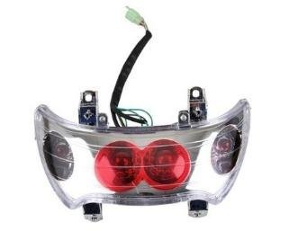 CALAVERA TRAS CS125,CS125 LED,XS125,DS125,X125