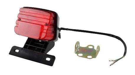 CALAVERA TRAS DT110 DELIVERY,FT115