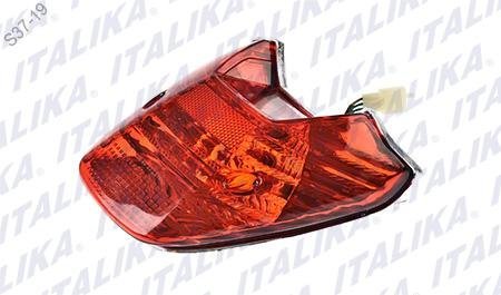 CALAVERA ZDM250,DM250X