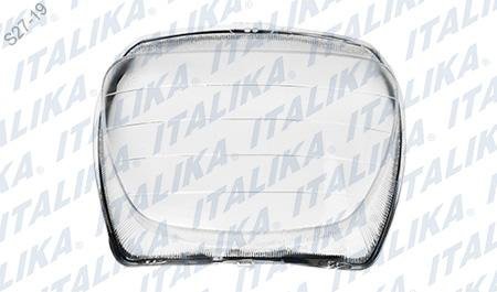 MICA FARO DS125