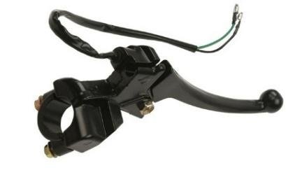 PALANCA LEVA FRENO DER CS125,CS125 LED,VGO125