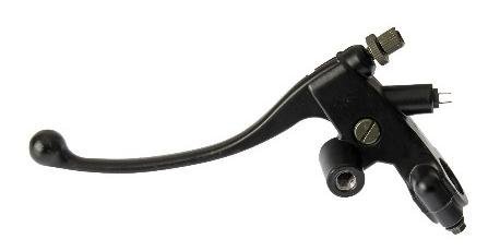 ENS PALANCA IZQ EMBRAGUE 125Z, 125ZH, 125FL, 125FL