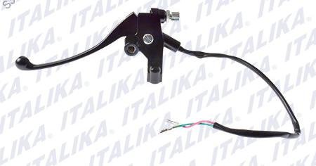 ENSAMBLE PALANCA IZQ ZDM250, ZDM200, DM250X