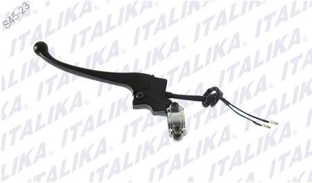 PALANCA LEVA FRENO IZQ CS125,CS125 LED,GS150,GS150