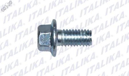 TORNILLO HEXAGONAL M8x18 VITALIA125,VITALIA150