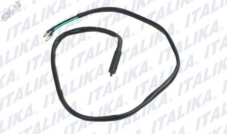 SWITCH INTERRUPTOR FRENO DELANTERO DT125 CLASICA,D