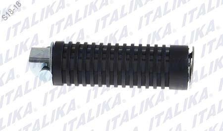 POSAPIE TRAS DER DT125 CLASICA,DT125 DELIV