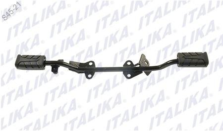 BARRA POSAPIE 125Z,125ZH