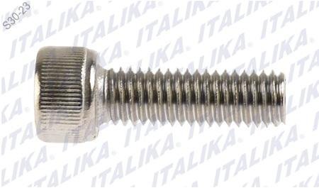 TORNILLO HEXAGONAL M8x25 VX250