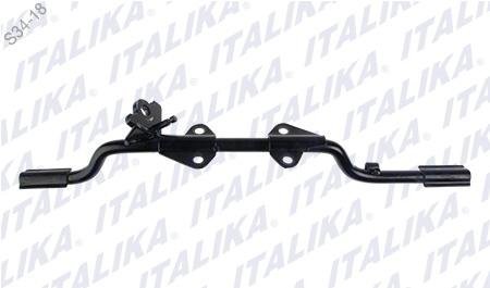 BARRA POSAPIE 125FL,125FLPL
