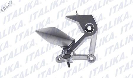 CONJUNTO POSAPIE DEL DER 250Z