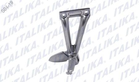 CONJUNTO POSAPIE TRAS DER 250Z