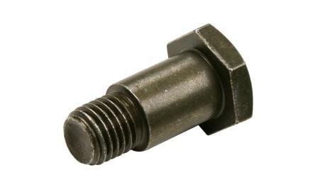TORNILLO EJE PARADOR LATERAL CS125, CS125 LED, D12