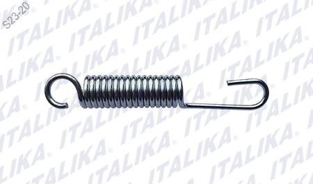 RESORTE INTERRUPTOR FRENO 125Z,DT125 CLASICA,