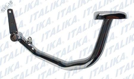 PEDAL FRENO DT125 CLASICA,DT125 DELIVERY,DT12