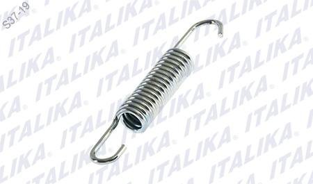 RESORTE DE PEDAL DE FRENO DT125 CLASICA, DT125 DEL