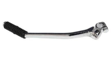 PEDAL ARRANQUE CROMADO DT150 SPORT,FT150,FT15
