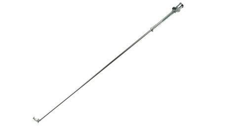 VARILLA FRENO JGO TRAS DT125 CLASICA,DT125 D