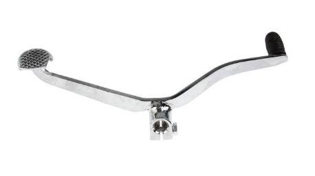 PEDAL CAMBIOS DT150 SPORT,FT125,FT125 PLATA,