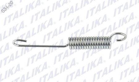 RESORTE PEDAL FRENO AT110 NR, FT110, XT110, XT110