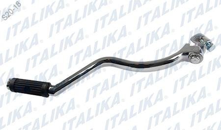 PEDAL ARRANQUE SPORT DT125 CLASICA,DT125 DELIV