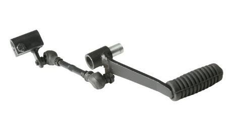 PEDAL CAMBIOS DT200 SPORT,FT180,FT200,FT200