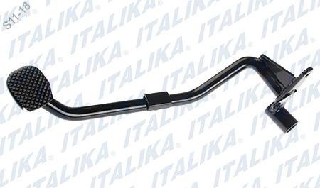 PEDAL FRENO 125Z,125ZH,125FL,125FLPL