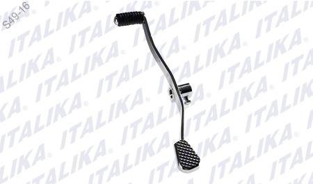 PEDAL CAMBIOS AT110 ROJO,X110,XT110RT II,RAT110