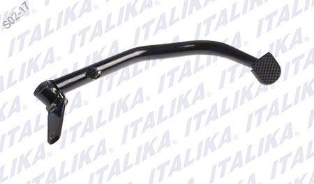 PEDAL FRENO TRAS DT150 SPORT,DT150S,FT180 TS