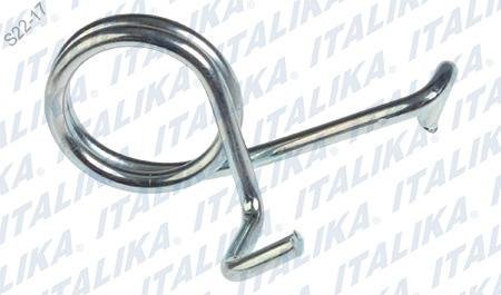 RESORTE RETORNO PEDAL FRENO FIERA150