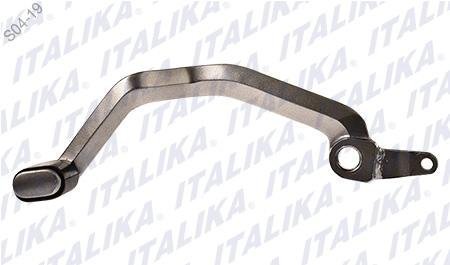 PEDAL FRENO TRAS 250Z