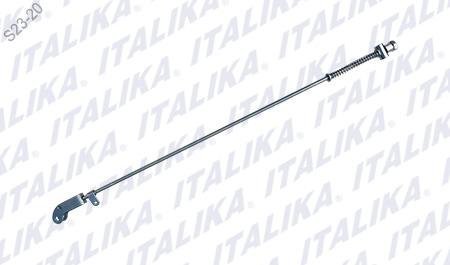 VARILLA FRENO TRAS AT110 LT