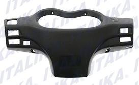 CUBIERTA DE INDICADORES DS125, DS150, DS150 NARANJ