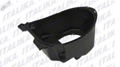 RECIPIENTE CAJUELA NEGRO W150, WS150, WS150 NF, WS