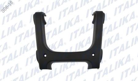 CUBIERTA SUPERIOR PARACHOQUE ATV150-II, ATV150-II