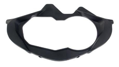CUBIERTA MEDIDOR 250SZ, DT200 SPORT, FT200 AM, FT2