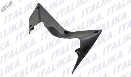 CUBIERTA DER INT TANQUE 125Z, 125ZH, 125FL, 125FLP