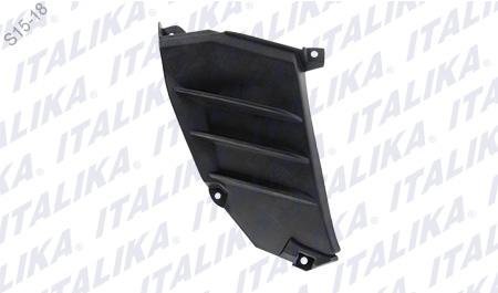 SOPORTE CUBIERTA IZQ TANQUE 150SZ, 170Z