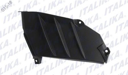 SOPORTE CUBIERTA DER TANQUE 150SZ, 170Z