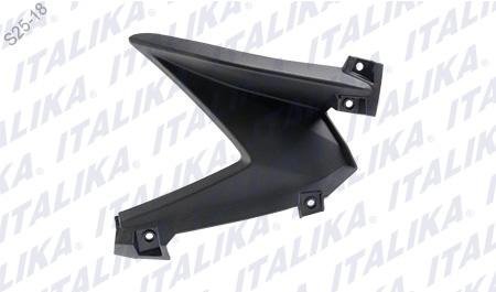 CUBIERTA DECORATIVA TANQUE IZQ 200Z