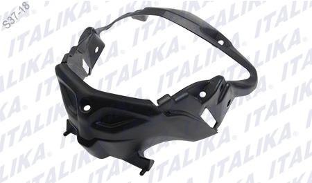 CUBIERTA FARO INT NEGRO DM200 SPORT,DM250X,ZDM25